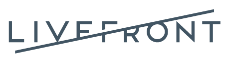 Livefront Logo