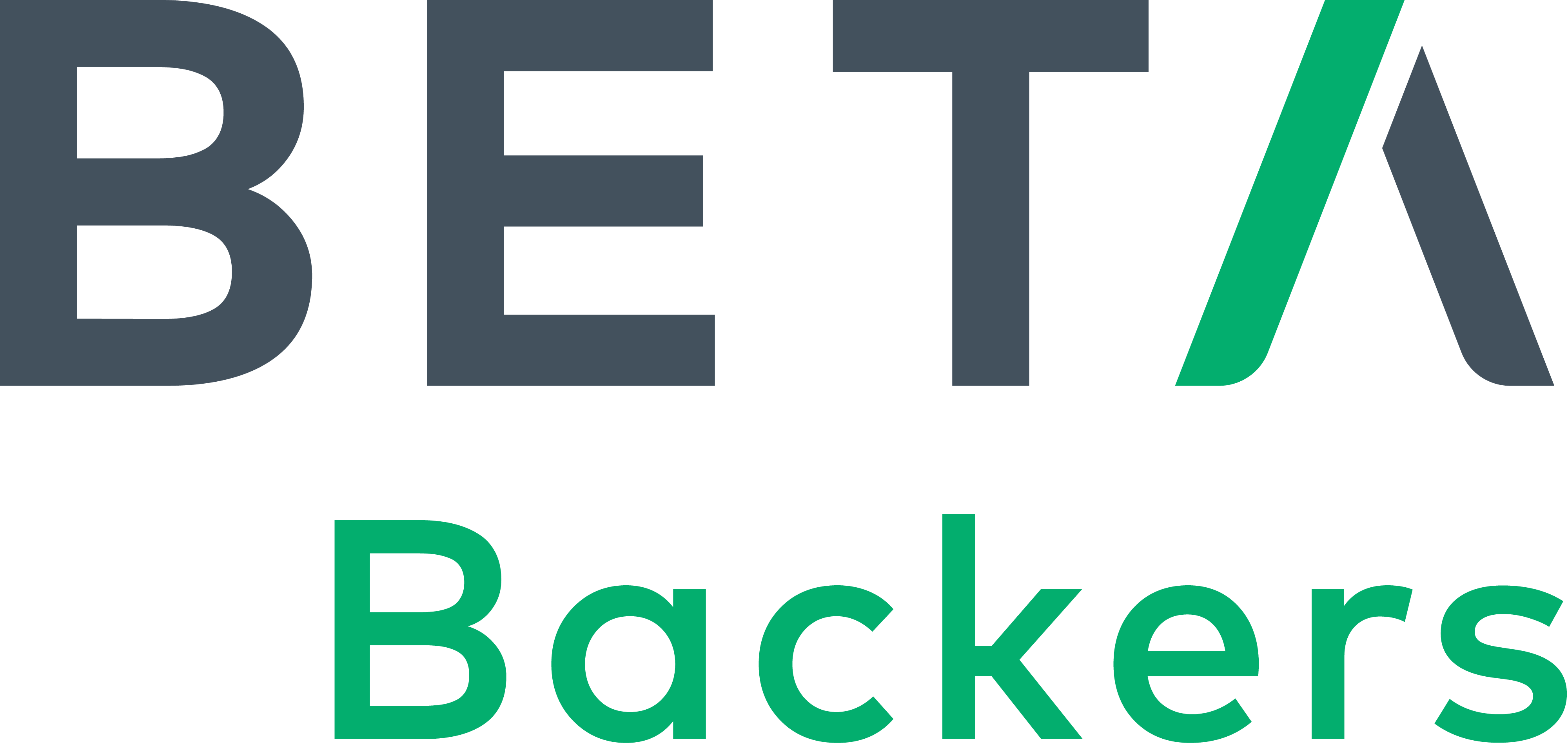 BETA.MN Backers Logo