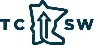 Twin Cities Startup Week Logo